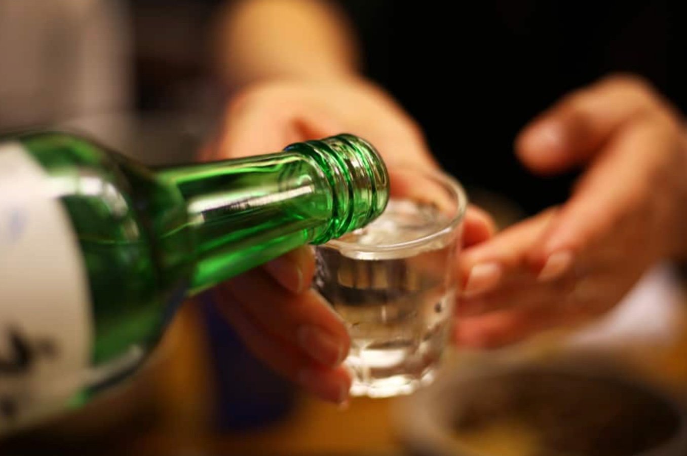 Kecanduan Alkohol