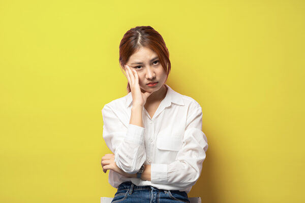 penyakit mental yang rentan