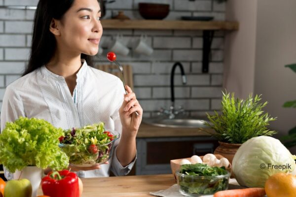Tips Sehat untuk Pekerja Kantoran
