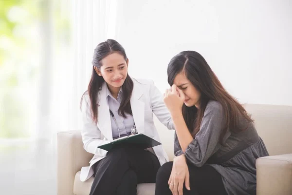 Dokter Psikiater
