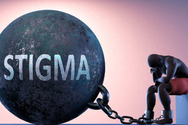 stigma penyakit mental