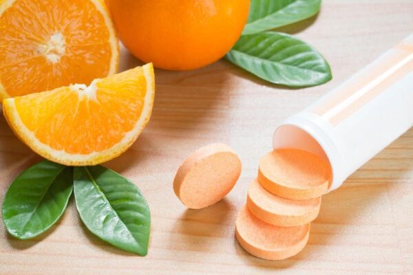 vitamin C