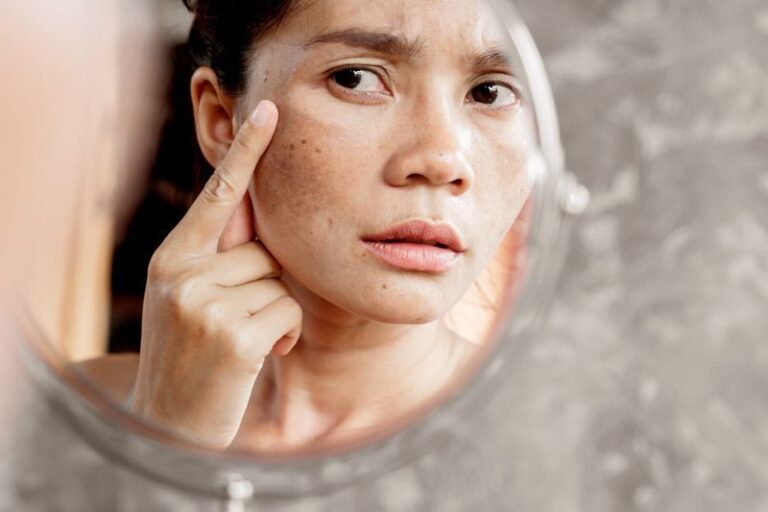 Rahasia Alami untuk Mencegah Penuaan Dini