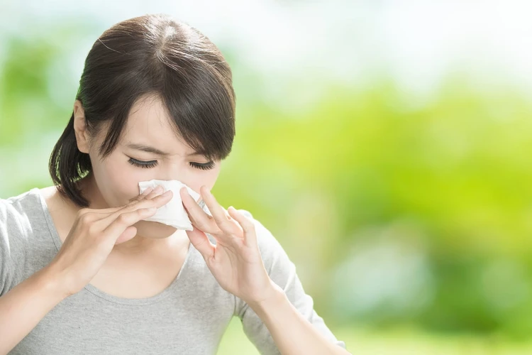 cara mengatasi flu