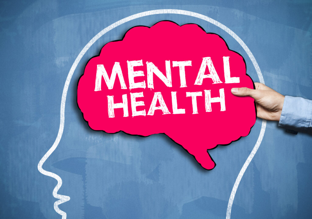 mental sehat