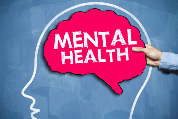 mental sehat