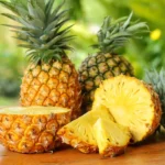 nanas sehat