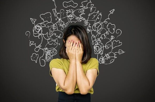 Menghadapi Overthinking dengan Cara Santai dan Efektif menghadapi overthinking
