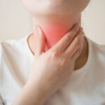 Penyebab Sulit Menelan: Saat Menelan Makanan Tidak Lagi Semudah Biasanya penyebab sulit menelan