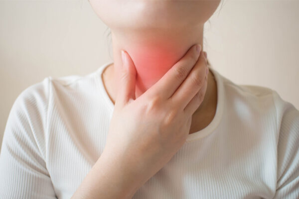 Penyebab Sulit Menelan: Saat Menelan Makanan Tidak Lagi Semudah Biasanya penyebab sulit menelan