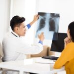 Mengenal Lebih Dekat Paru-paru Basah dan Penyebabnya paru-paru basah