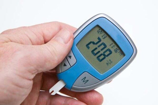 Diabetes: Saat Gula Darah Tidak Lagi Terkendali diabetes