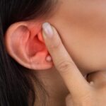Infeksi Telinga: Saat Pendengaran Terganggu karena Peradangan infeksi telinga