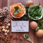 glutamin