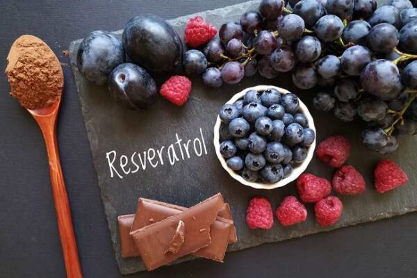 Resveratrol