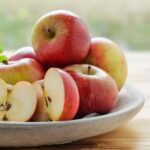 Buah apel