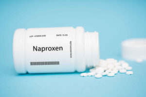 Naproxen