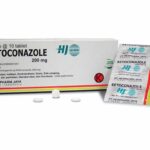 Ketokonazol