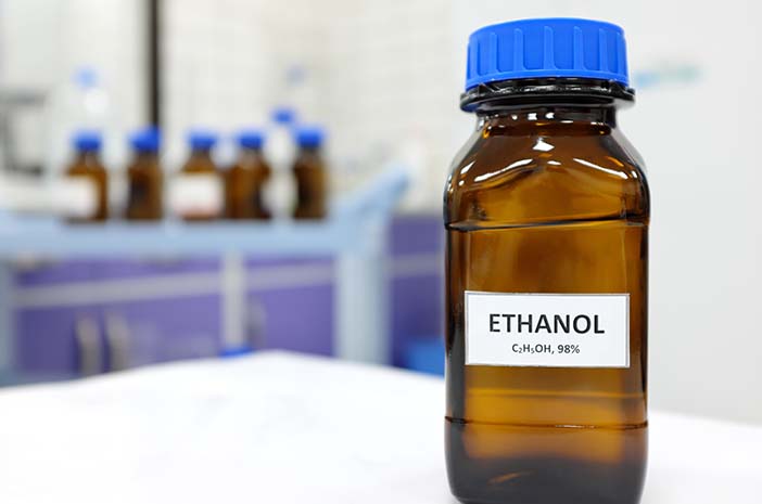 Etanol