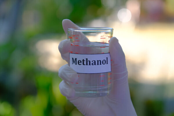 metanol