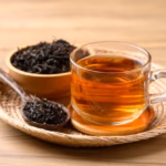 minum teh