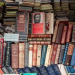 membaca novel ringan