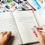 menulis jurnal