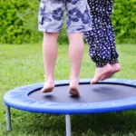 trampolin