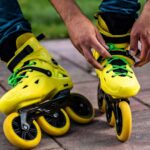 sepatu roda