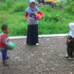 lempar tangkap
