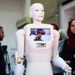 Robot Perawat
