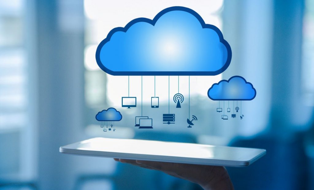 Cloud Computing