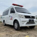 Ambulans Pintar