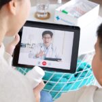Platform Konsultasi Dokter