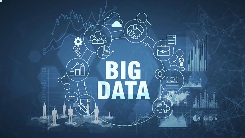 Analitik Big Data
