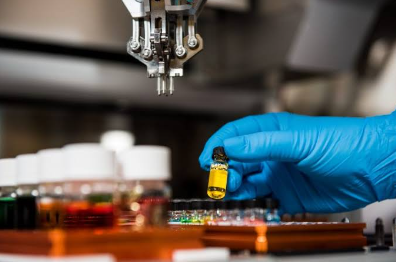 Nanoteknologi Medis