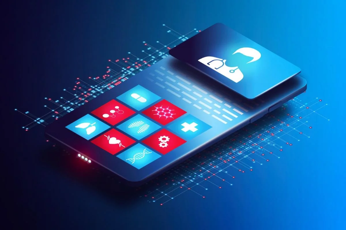 Digital Therapeutics