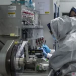 Biosensor Kesehatan