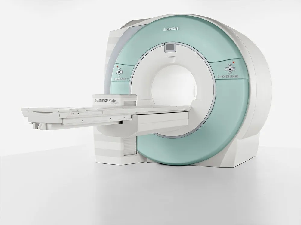 MRI Digital