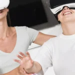 Virtual Reality untuk Rehabilitasi