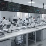 Laboratorium Otomatis