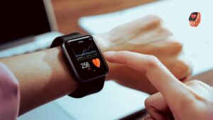 Smartwatch Kesehatan