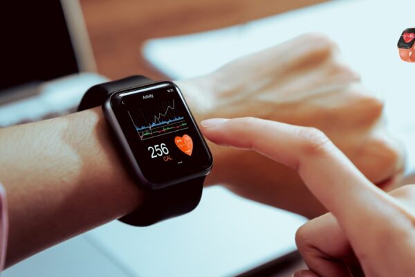 Smartwatch Kesehatan