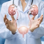 Ureter Kanan