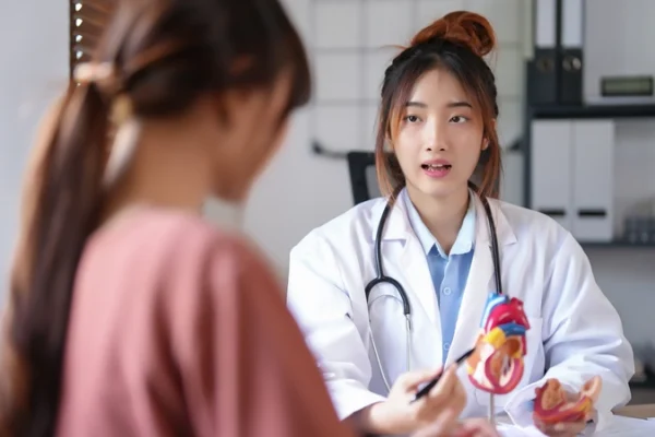Dokter Spesialis