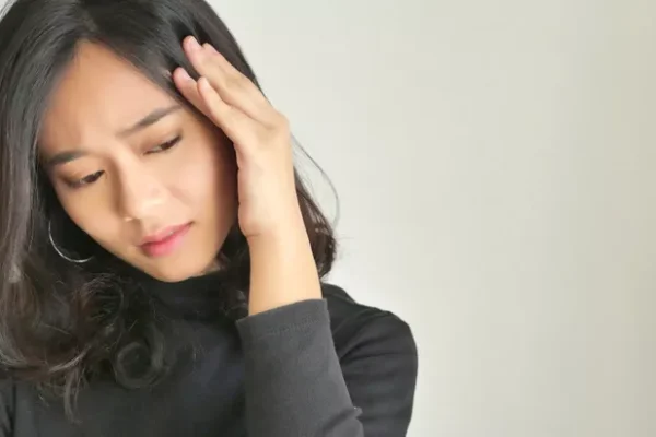 bahaya stigma terhadap penyakit mental