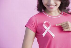 Pentingnya Deteksi Dini Kanker Payudara
