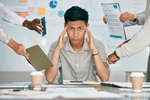 menjaga kesehatan mental