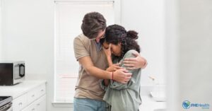 Peran keluarga dalam mendukung kesehatan mental