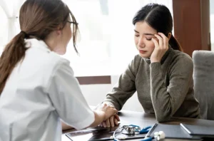 penyakit mental yang butuh penanganan psikiater